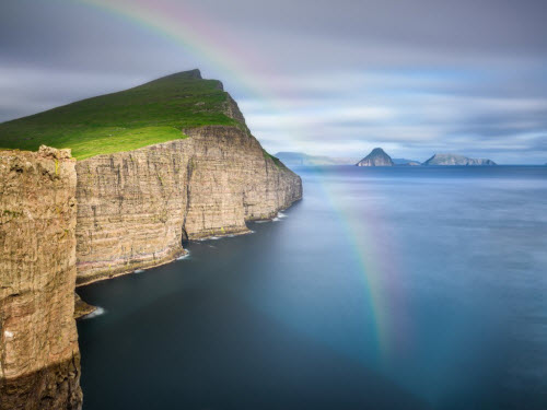 Quần đảo Faroe