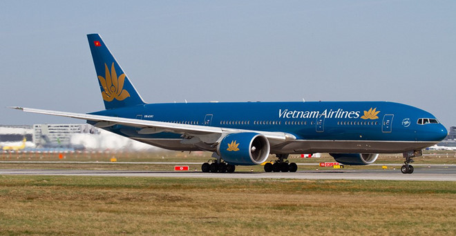 Vietnam Airlines khuyến mãi nhân dịp khai trương đường bay Nha Trang hàn Quốc - Khanhtravel