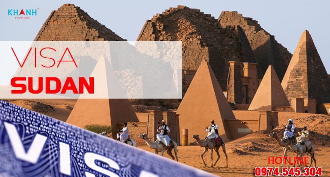 VISA SUDAN