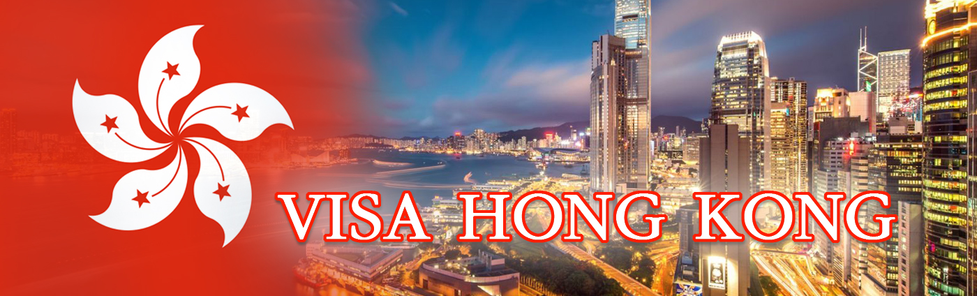 thủ tục xin visa hongkong